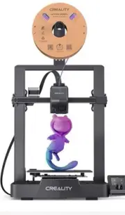 Official Creality Ender-3 V3 SE 3D Printer Max 250mm/s Printing Speed Auto Level