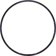Zipp 3ZERO MOTO Rim - 29", Disc, Slate/Stealth, 32H, Front