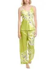 Natori 2pc Sumi-E Pajama Set