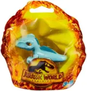 Fisher Price Jurassic World Dominion Imaginext Giganotosaurus Mini Figure 2022