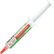 Relife RL-407 Thermal Grease Cooling Gel For Phone CPU Heat Dissipation 20g Pink