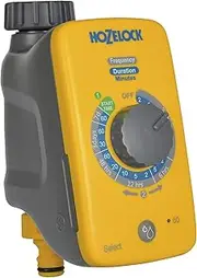 Hozelock Select Controller Water Timer
