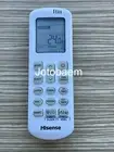 Air Conditioner Replacement Remote Control for Hisense Portable HPA27C, HPA33C