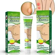 Knot Cream Relieves Knots Subcutaneous Lumps And Dredges Body Care Health Cream