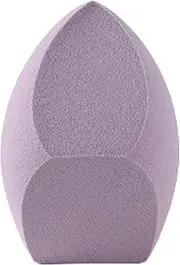 Makeup Sponge for Foundation | Blending Sponge for Makeup - Blending Sponge, Make Up Sponges, Foundation Blending Sponge, Blender Sponge for Dry & Wet Use, Makeup Tool