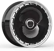 Compatible for Mercedes W223 S450 S480 S580 Maybach Forged 5x112 Wheels 19 20 21 22 Inch Rims Polished Custom Alloy Passenger Car Wheels(STYLE2_21IN.)