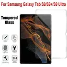 Anti-scratch Screen Protector for Samsung Galaxy Tab S9/S9+/S9 Ultra