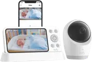 eufy E21 Baby Monitor