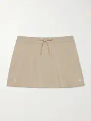 [ON] ON - + Fka Twigs Shell Skort - Sand - large large Neutrals