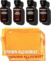 Grown Alchemist Skin Care Gift Sets