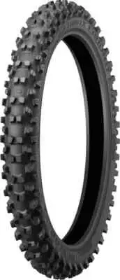 Dunlop Geomax EN91 90/90-21 Front Bias Tire 54R TT Husaberg FX650E 01-03