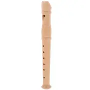 Recorder Instrument for Kids Children's Clarinet Pupils Wood