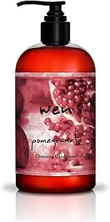 WEN Pomegranate Cleansing Conditioner 16 Oz.