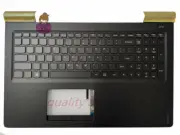 NEW For Lenovo Ideapad 700-15 PALMREST Keyboard US Backlight 5CB0L03571