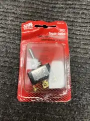 Gardner Bender ECM Single Pole On/Off Toggle Switch GSW-13