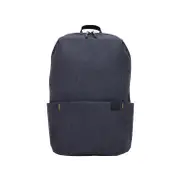 Casual Backpack 10L Mi Leisure Sports Bag Lightweight Urban Unisex - Black