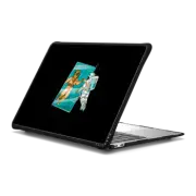MacBook Air 13-inch (M1 / Intel) Impact Case The Other Side of The Mirror