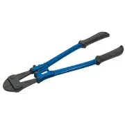 Draper Bolt Cutter 450mm Capacity 6mm Hardened Jaws 54266