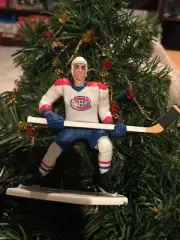 John LeClair Montreal Canadiens Hockey Christmas Tree Ornament Stanley Cup NHL