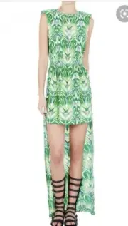 BNWT SASS & BIDE "Hello Hello" Silk Dress - Size 10 - $690