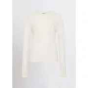 Pearl Pointelle Knit