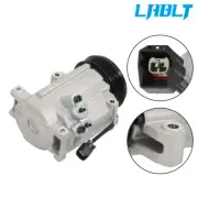 LABLT A/C Compressor CO 21625C For Buick Enclave Chevrolet Traverse GMC Acadia (for: Chevrolet)