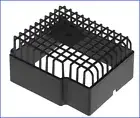 Container Capsules for Machine Coffee Nespresso Delonghi Spare Parts ESSENZA En
