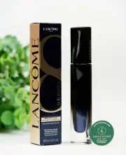 Lancome Le 8 Hypnose Serum Infused Volumizing Mascara 02 NOIR DE JAIS New In Box
