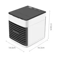 在飛比找松果購物優惠-arctic air ultra便攜式空調扇 (10折)