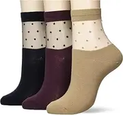 jodie stowe(ジョディーストゥ) Jodystoo Women's Crew Socks, Warm Socks