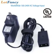 Streamlight Flashlight Charger 120V AC Charger Cord Adapter Rechargeable Bases