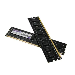 Aisurix Ram DDR3 4GB 8GB 1.5V 1600MHZ 台式機 Ram DDR3 DIMM 內存,適