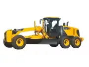 1:50 LIUGONG CLG4180D Motor Grader Construction Vehicles Machine Diecast Model