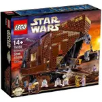 【好美玩具店】LEGO 星際大戰系列 75059 沙漠爬行者 SANDCRAWLER