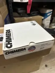 Chimera Speed Ring for Video Pro Bank PN: 9190 #383D