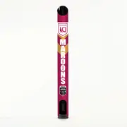 Peronalised State Of Origin QLD Maroons Stubby Holder Dispenser