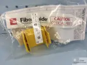 NEW FGS-MJWR-C ADC TE COMMSCOPE FIBERGUIDE 2 INCH JUNCTION KIT