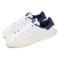 在飛比找momo購物網優惠-【adidas 愛迪達】休閒鞋 Stan Smith CS 