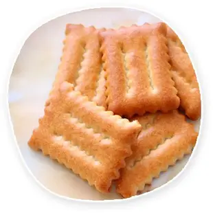 日本松永製菓 紅豆夾心餅 豆沙夾心餅 小餅乾 紅豆餅《小間生活道具》