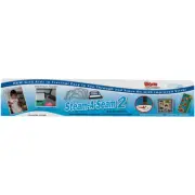 Steam-A-Seam 2 Double Stick Fusible Web 24"X25yd FOB: MI