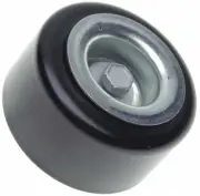 For 2006-2007 Chevrolet Monte Carlo Accessory Drive Belt Idler Pulley Gates 2007 (for: Chevrolet)