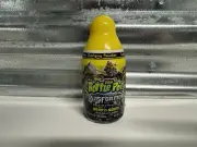 Transformers Dark Of The Moon Baby Bottle Pop Candy Sealed Berry Boom Powder