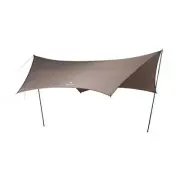 snow peak Japan Free Ship Landnest Tarp Set Tp-870 Outdoor