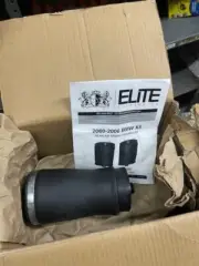Unity Automotive Air Springs 15-525001