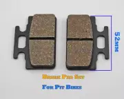 Disc Brake Calliper Pads PIT PRO TRAIL Quad Dirt Bike ATV Dune Buggy Go Kart