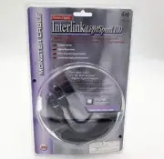 Monster Cable Interlink Lightspeed 100 4 meter/13.1 ft Optical Digital New