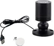 1/2 Indoor Lighting Spot Lights - Led 120v Spotlights Indoor, 5w White Led Decorative Spotlight Lamp | Led Landscape Up Down Light, Adjustable Angle Directional Wall Spot for Plant