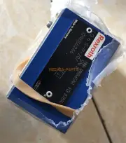 NEW Rexroth Hydraulic valve R900465341 LG6S-P-20/ LG6S-P-2X/