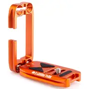 3 Legged Thing Ellie Short L Camera Bracket - Copper