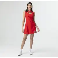在飛比找momo購物網優惠-【IM8】高爾夫洋裝(青春 活力 洋裝 紅色)